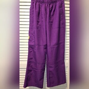 Women's Spread Good Cheer scrub pants